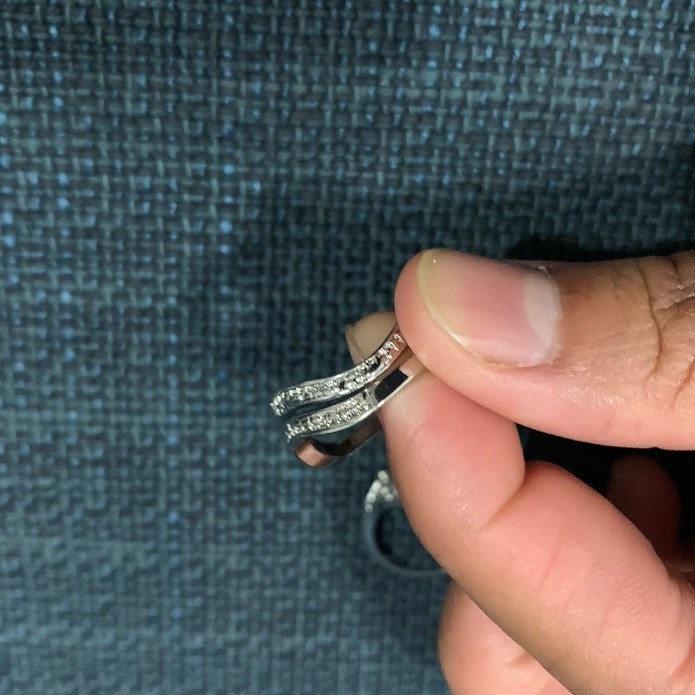 Gold filled ring - Picture 7 of 8
